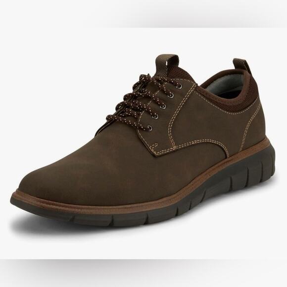 Dockers Other - Mens Dockers Men's Cooper Oxford Brown Size 13